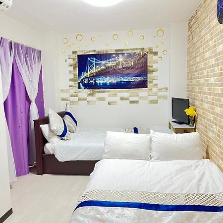 Apartamento 203 Oshiage Sta 3Mins Walk! Wi-Fi Elevator 4Pax Tokio Exterior foto